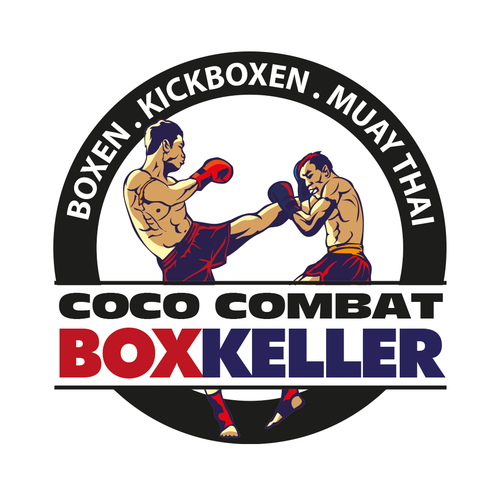 Coco Combat Boxkeller